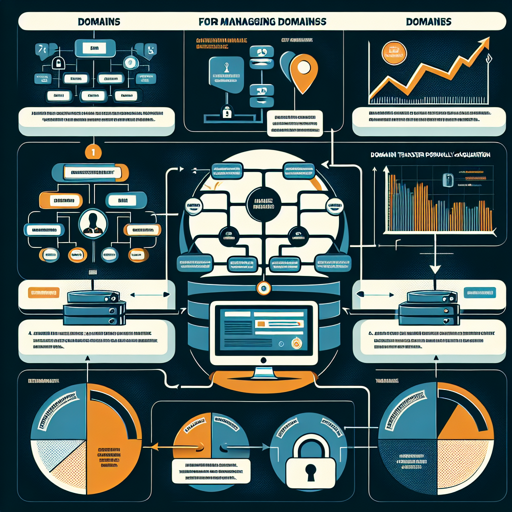 What Are the Top Techniques for Managing Domains?