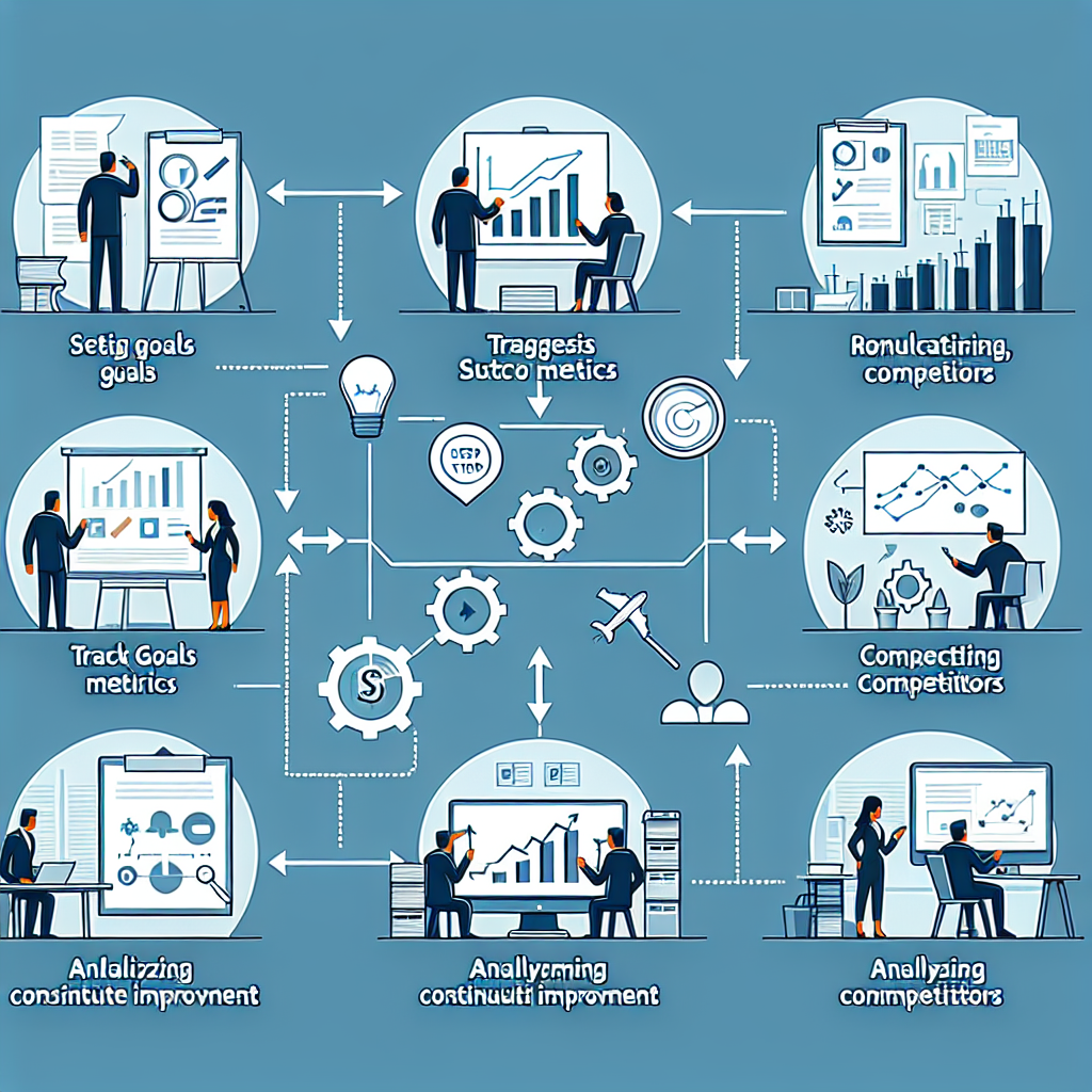 How Can I Monitor My Development in Building a Business?