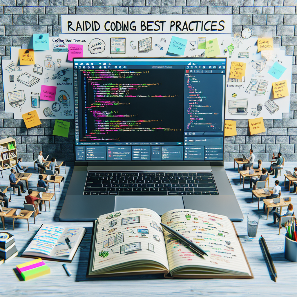 How Can I Learn Coding Best Practices Faster?