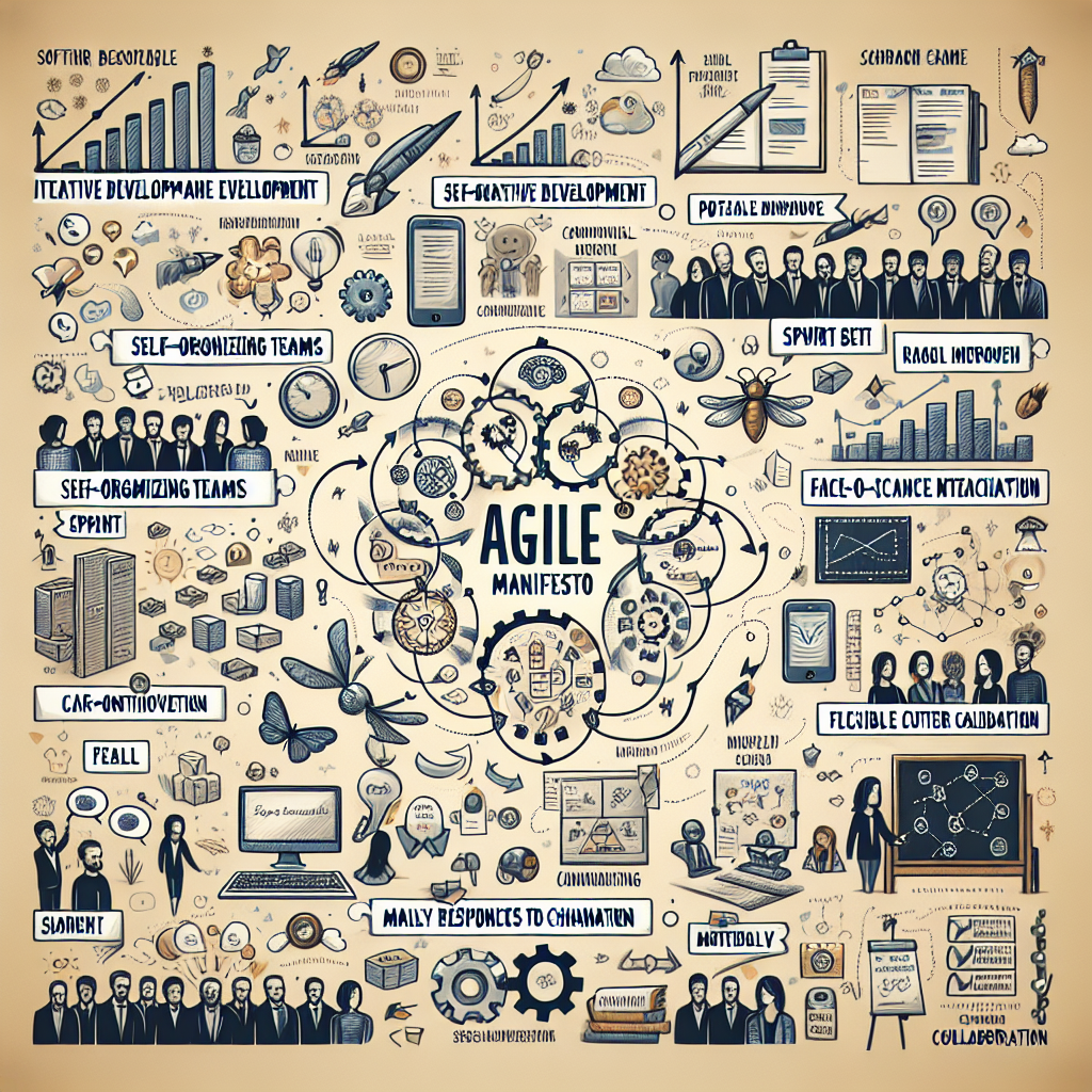 What Are the Best Practices for Agile Software Development?