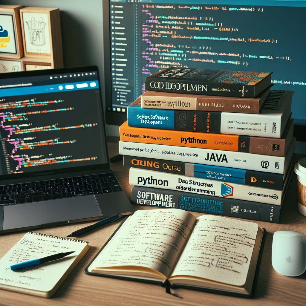 What Are the Best Resources for Learning Software Development?