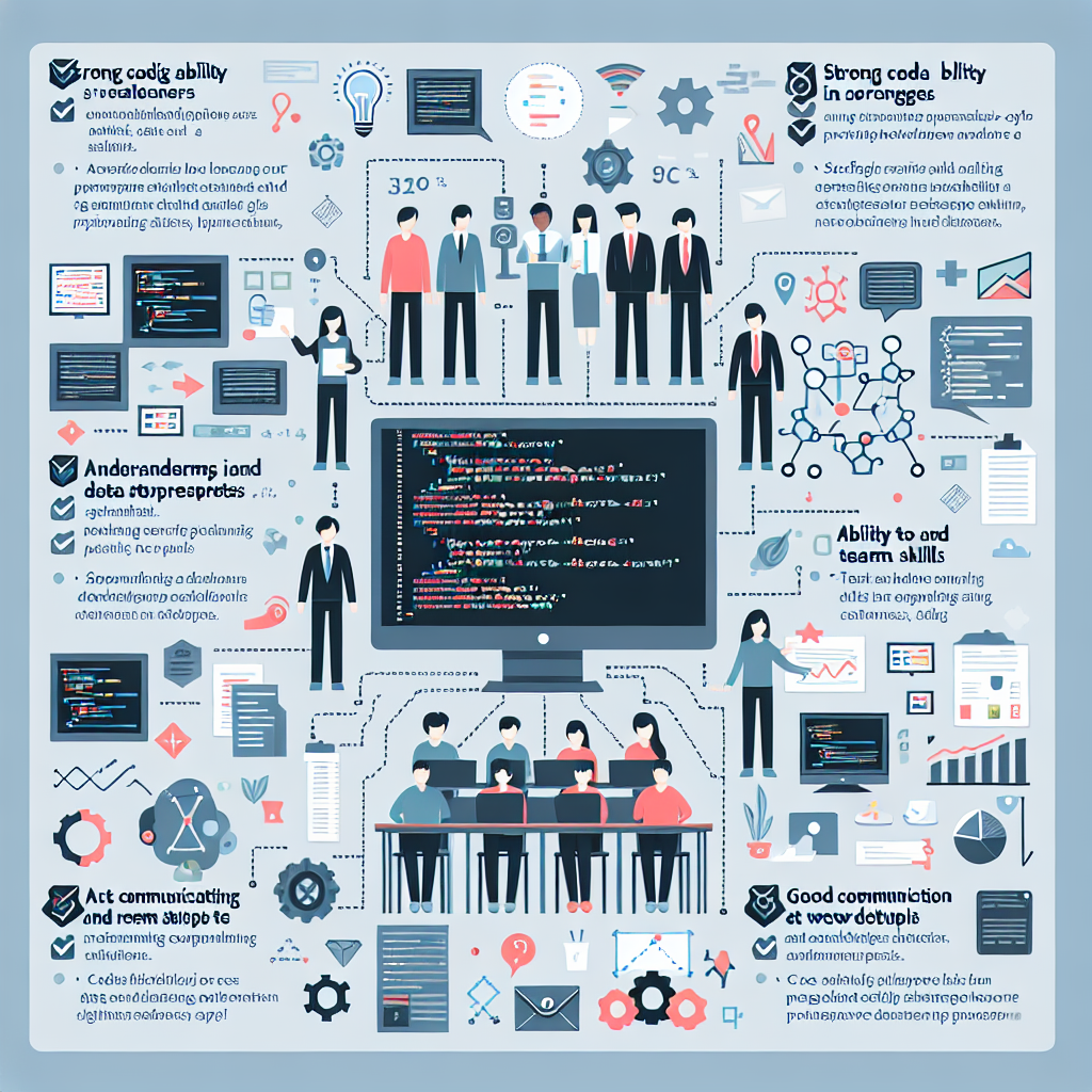 What Are the Most Important Skills for Software Developers?