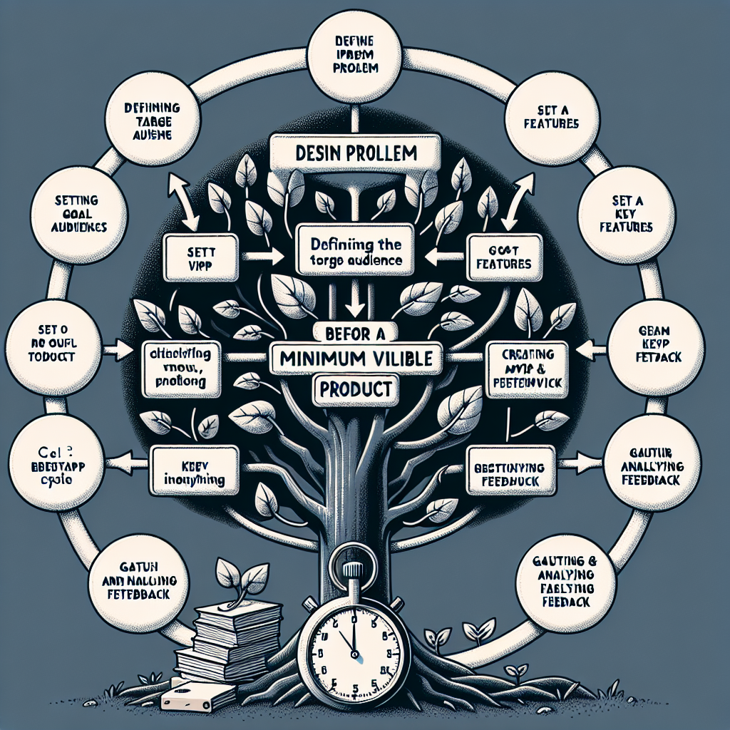 What Should I Know Before Building an MVP (Minimum Viable Product)?