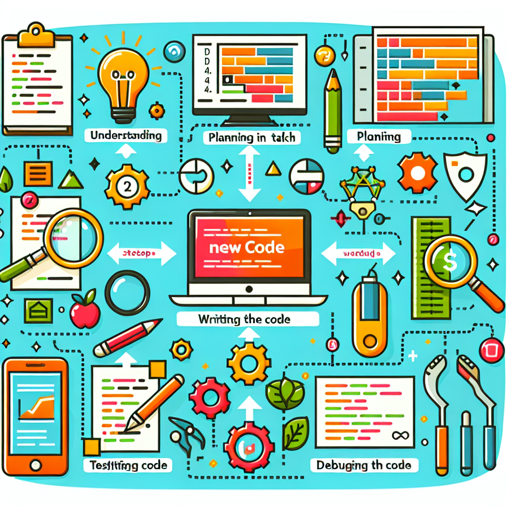 What Should I Focus on First When Writing New Code?