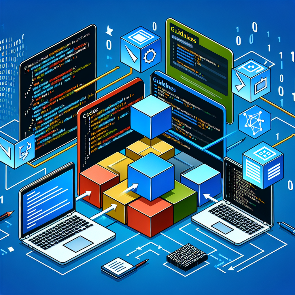 What Are the Best Strategies for Writing Modular Code?