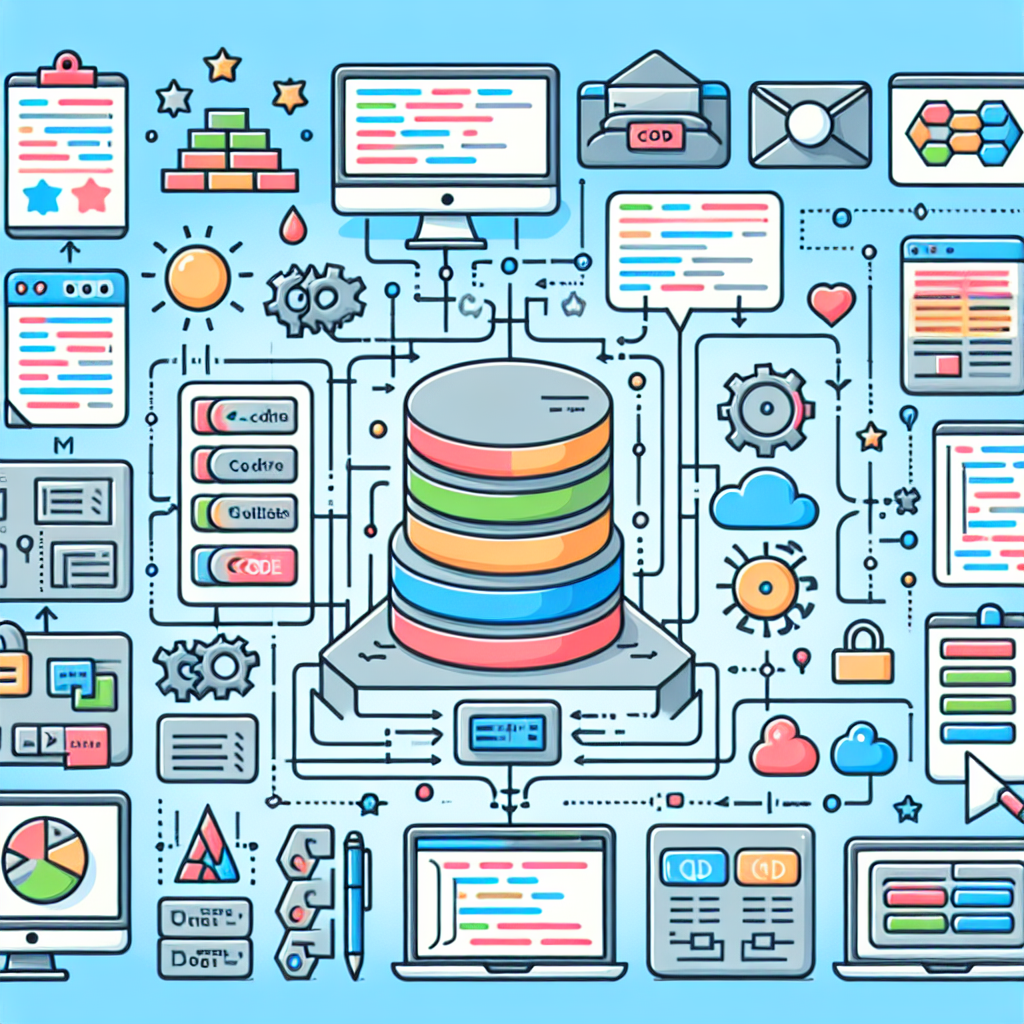 What Are the Best Ways to Stay Organized While Managing Codebases?